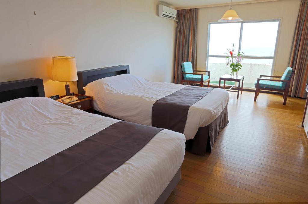 Lido Park Resort Hachijo Δωμάτιο φωτογραφία